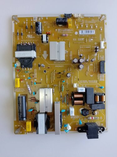 EAX69508202 (1.0) LG 65NANO869) LED tv tápegység (D0100)