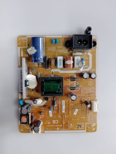 BN44-00554A LED tv tápegység (C0354)