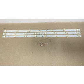   BS32K148WBKPE382-951185 01485 CRH-P32CA3535T030851U-REV1.0 JS led AT0667