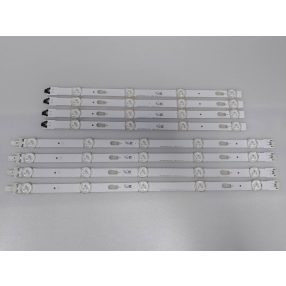 V5DF-400DCA-R2 led tv háttérvilágítás szett