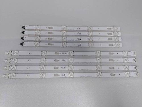 V5DF-400DCA-R2 led tv háttérvilágítás szett