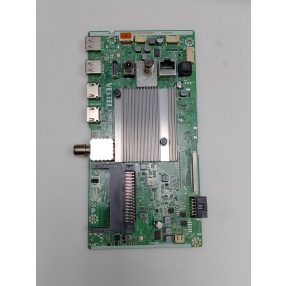 Vestel 17MB180E Toshiba 65QF5D63DA LED tv alaplap (C0810)