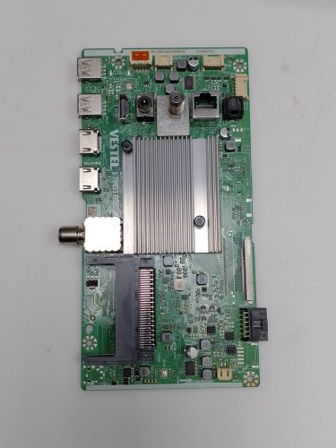 Vestel 17MB180E Toshiba 65QF5D63DA LED tv alaplap (C0810)