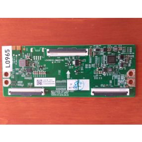 NO12406-001060-001 (LO965) T-CON