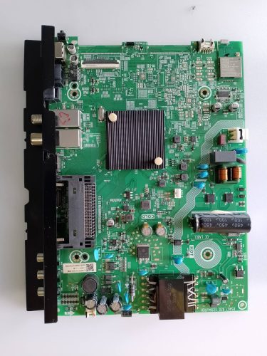 RSAG7.820.12364/ROH (Hisense 40A4DG) alaplap (D0214)
