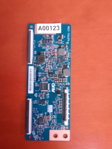 T430HVN01.A (A00123)T-CON