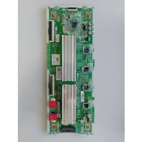   BN44-01090A , L55S7SNC_TSM (Samsung QE55Q700TAT) LED tv alkatrész (D0540)