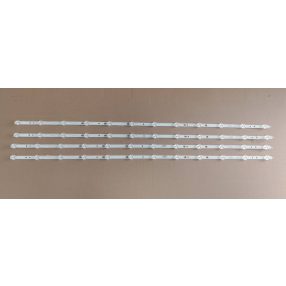   LED40D12A-ZC21AG-02 2017-08-05 12S1P 30340012208 LED világítás (A00072)