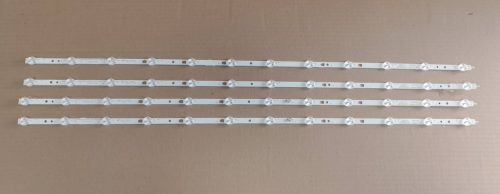 LED40D12A-ZC21AG-02 2017-08-05 12S1P 30340012208 LED világítás (A00072)