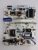 PCB: CH1160D-1MF 600-U D REV1.0 (Chiq U50H7A LED tv tápegység (AT0842)