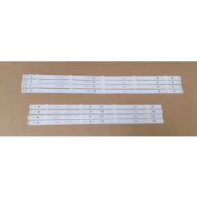 HC490DGG-SLTLB-719X LED tv háttérvilágítás (T0962)