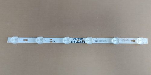 TCL22D06-ZC22AG-05E , 303TC220034E (Sencor SLE22F62) LED háttérvilágítás (L0709)