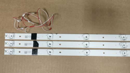 H39A5600 CRH-BT39S1303007037Arev1.2 (3*7led) AT0566
