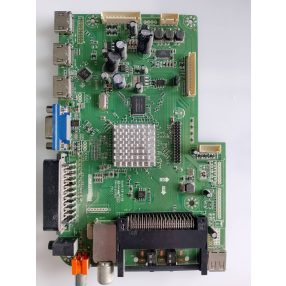 HK-T.SP9202V02 alaplap (L0229)