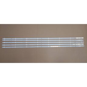 LBM550M0801-UG-3(HF)(O)(HR) LED háttérvilágítás (T0559)