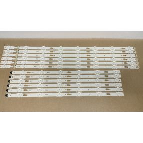   Samsung CY-WJ055FLLV1H LED háttérvilágítás (S 5U75 55 FL R6 L8 rév 1.4) AT0456