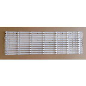   HD750Y1U71-TAL2+2020102201 LB7502J V0 LED háttérvilágítás (J0124)