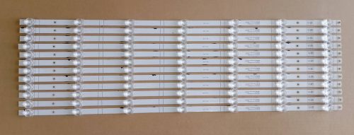 HD750Y1U71-TAL2+2020102201 LB7502J V0 LED háttérvilágítás (J0124)