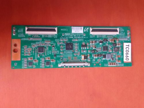13VNB_S60TMB4C4LV0.0 (TC0660) T-CON 