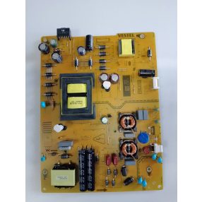Vestel 17IPS72 LED tv tápegység (A0865)