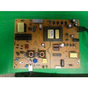 VESTEL 17IPS72 led tv tápegység 8 A0323