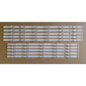   Direct 3.0_55inch_Rev0.1_180409 LED háttérvilágítás (J0258)
