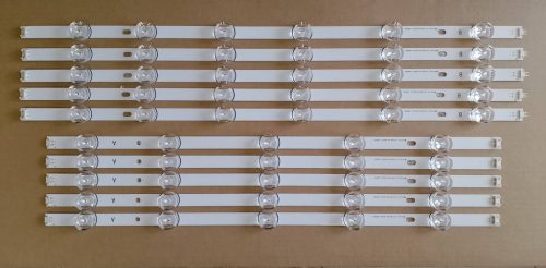 Direct 3.0_55inch_Rev0.1_180409 LED háttérvilágítás (J0258)