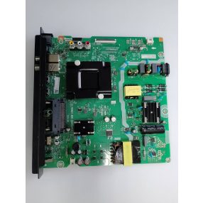 RSAG7.820.12903/ROH  Hisense 43E7KQ LED tv alaplap (AT0216)