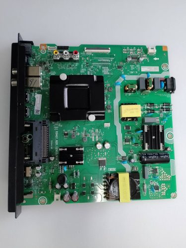 RSAG7.820.12903/ROH  Hisense 43E7KQ LED tv alaplap (AT0216)