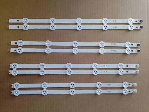 42" ROW2.1 Rev 0.6 1 R1 Type 6916L-1215A (LG 42LN) LED háttérvilágítás (T0933)