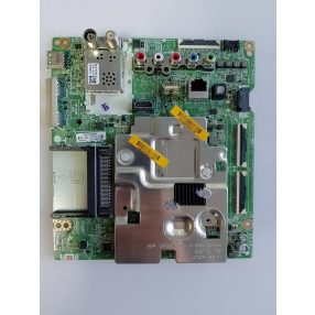   EAX67133404 (1.0) EBU64587105 (UJ széria) LED tv alaplap (D0763)