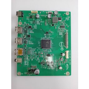 715GA598-M0F-T00-005X Alaplap (L0346)