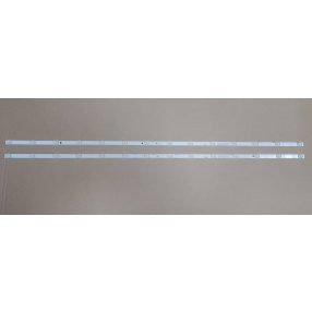   HD550H1U63-T0L4+2023053105+BK55H1U63B (Hisense 55A6N) LED háttérvilágítás (J0091)