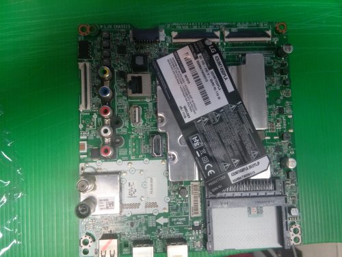 EAX68253604(1.0) LED TV alaplap
