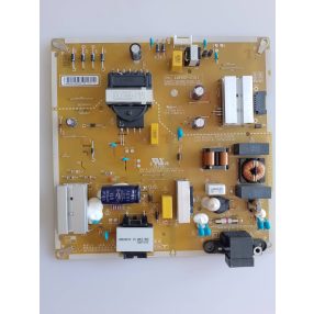 EAX69502602 (1.0) LG 55UP78003 LED tv tápegység (D0460)
