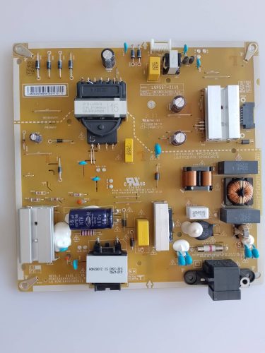 EAX69502602 (1.0) LG 55UP78003 LED tv tápegység (D0460)