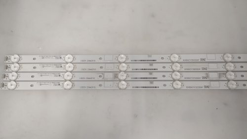 Hisense 49 HD490DU-E31-4*10 J0449