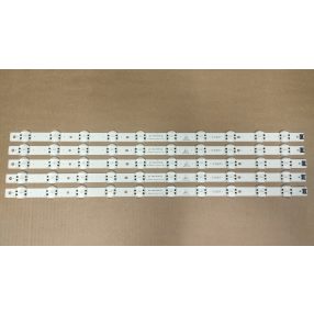   LG SSC Trident 60UK62 (Sharp) 10led SVL600A43 rev1.0 180515 led AT0031