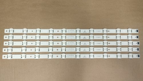 LG SSC Trident 60UK62 (Sharp) 10led SVL600A43 rev1.0 180515 led AT0031