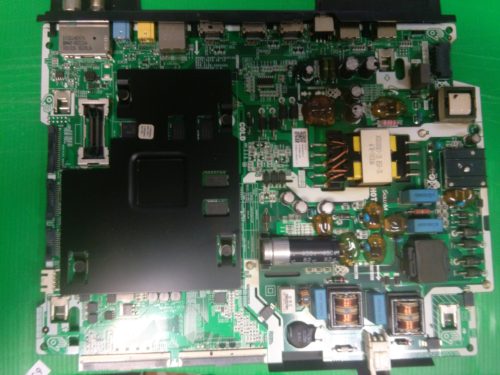 BN9646781A led tv alaplap G L0139