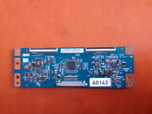 T500HVN05.0 CTRL BD (A0143)T-CON