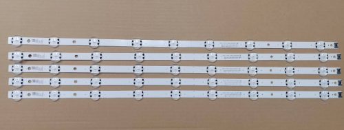 SSC_Y19.5_Trident_65UM73_REV00_190823 (LG 65UQ75003LF) LED tv háttérvilágítás (T0923)