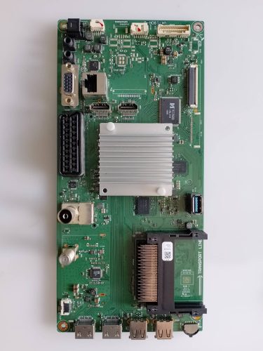 VKT190-R6 LED tv alaplap (D0333)
