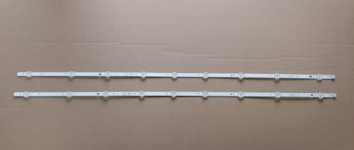 17DLB43VER3-B ETI 20180308 LED háttérvilágítás szett (T0610)