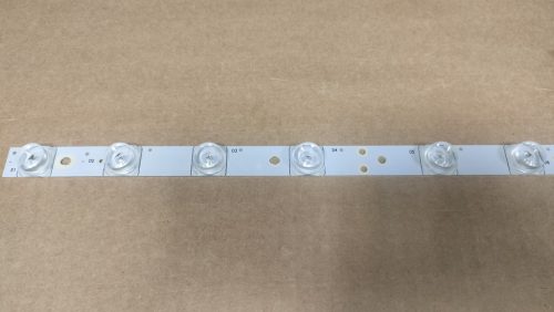 Thomson 32HD5506 SJ.SB.D3201201-3030LS-M 12led A0469