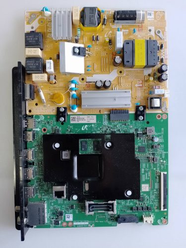 BN9655228E Samsung UE55CU7092) LED tv alaplap + tápegység (L0489)