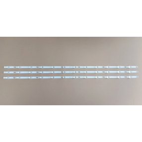   CRH-P50S6303003121B2-REV1.7 (Samsung UE50TU8002) LED háttérvilágítás (L0522)