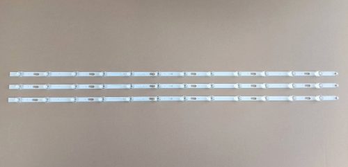 CRH-P50S6303003121B2-REV1.7 (Samsung UE50TU8002) LED háttérvilágítás (L0522)