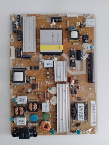 BN44-00458B (Samsung UE40D6200) LED tv tápegység (C0916)