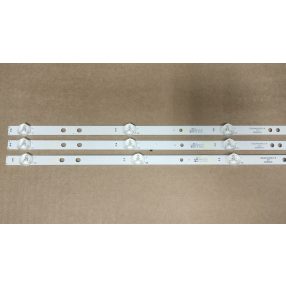 VES430UNDP-2D-N43 17DLB43VER13-A-B ETI20200226 3*7led AT0307